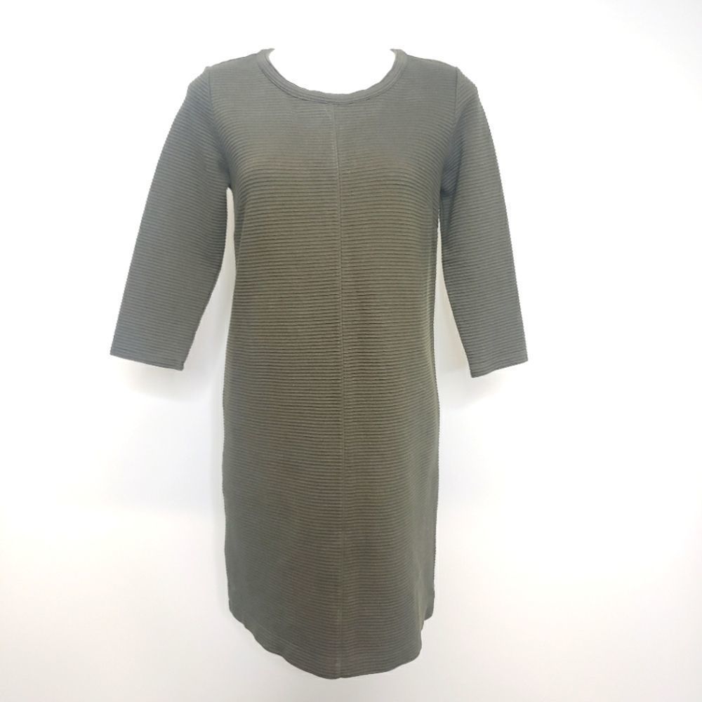 Vineyard Vines Ottoman Shift Sheath Dress Size Small